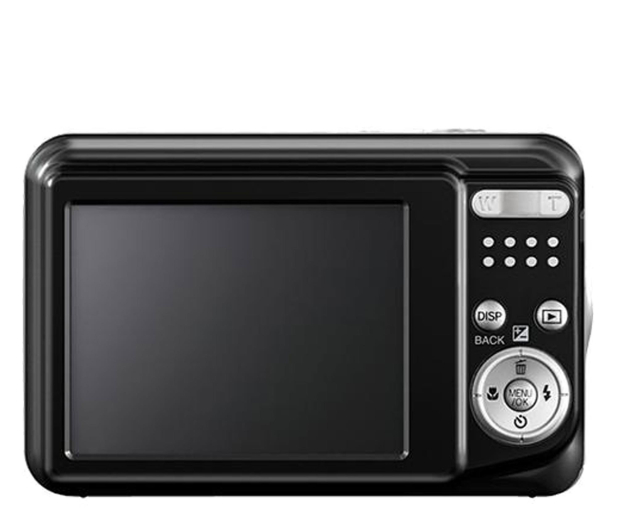 FUJIFILM FinePix AX500 - 1449483 - zdjęcie 3